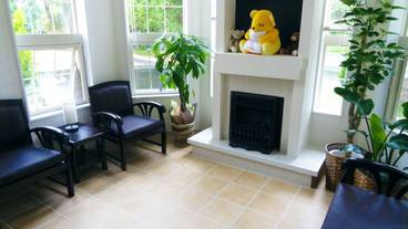 ロビー応接スペース / 4