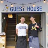 R GUEST HOUSE(大阪府 ゲストハウス・ホステル・ドミトリー) / 4