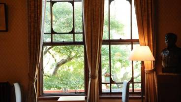 客室の窓と眺望一例 / 12