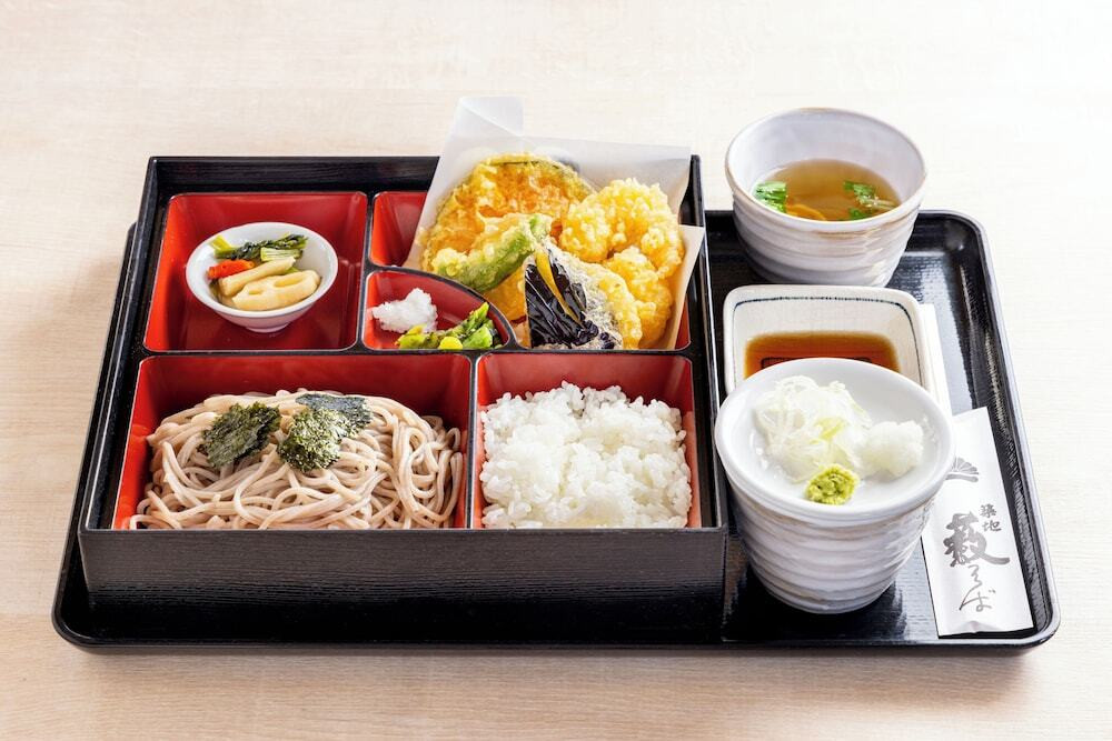 朝食