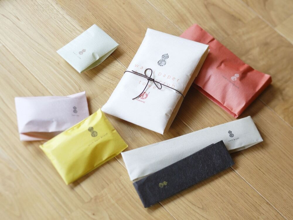 客室の設備とサービス