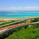 沖縄本島の絶景めぐり「展望スポット」16選・南部から北部まで一気にご紹介♪