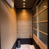 鈴 万寿寺（Rinn Manjuji）（京都府 町家） / 2