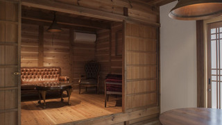 秋月 (しゅうげつ) / 31平米 / 定員2名迄 禁煙