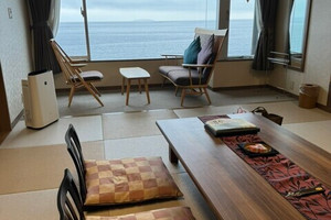 5～6名で利用できるお部屋も完備