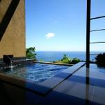 【伊東・東伊豆】全室源泉かけ流し露天風呂付客室♩おすすめホテル＆旅館6選／静岡