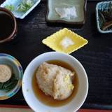 手打ちそば　かつら（テウチソバカツラ）