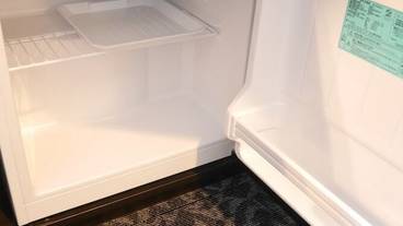 小型冷蔵庫 / 14