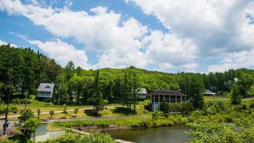 施設の敷地 / 13