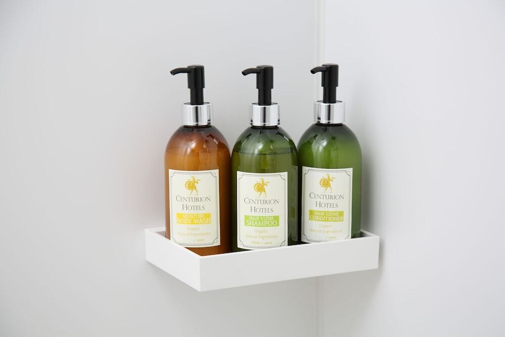 客室の設備とサービス