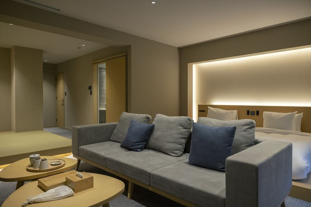 ジュニアスイートツインルーム