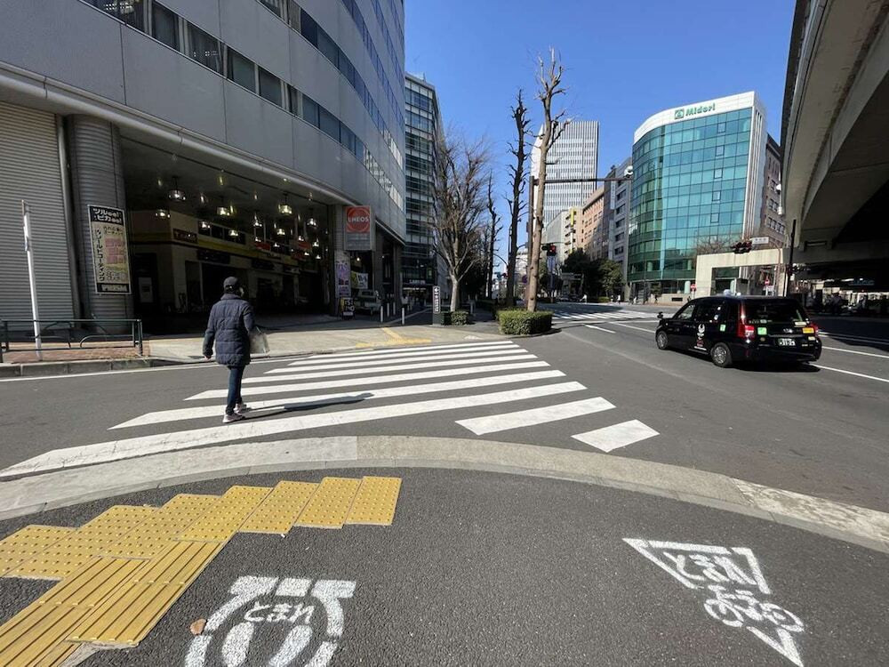 施設からの眺望