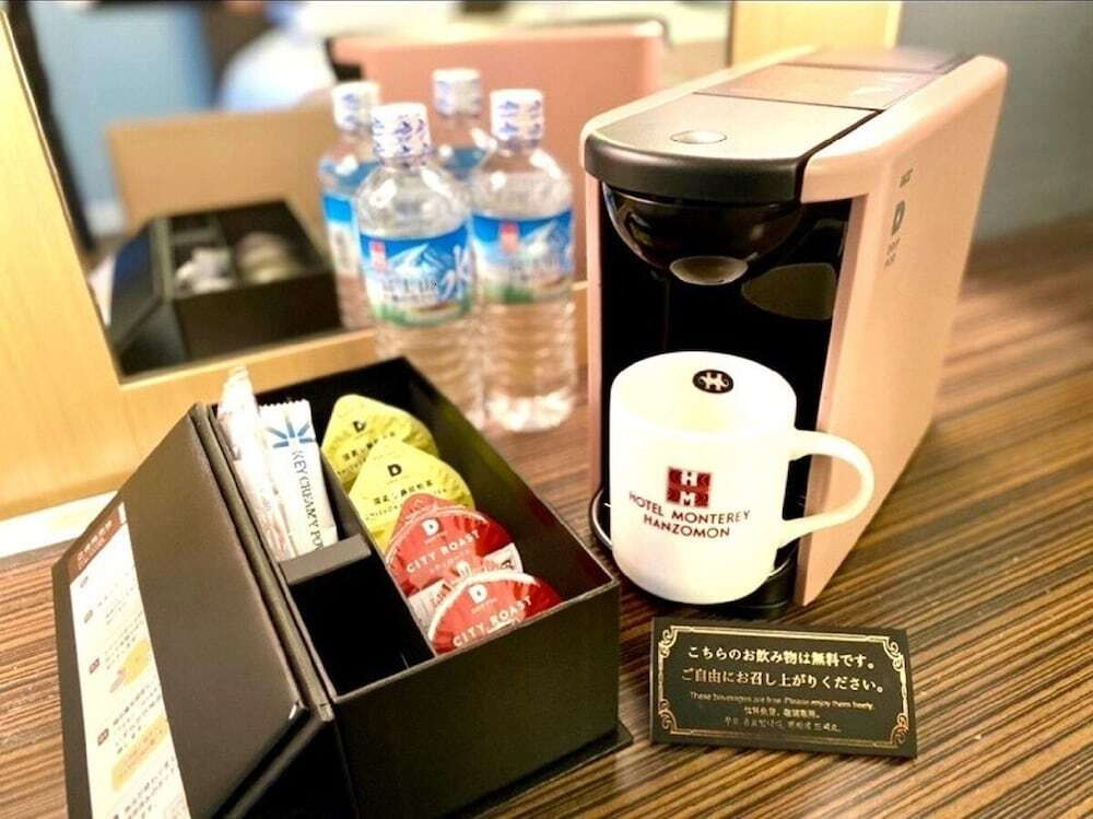 コーヒー / コーヒーメーカー