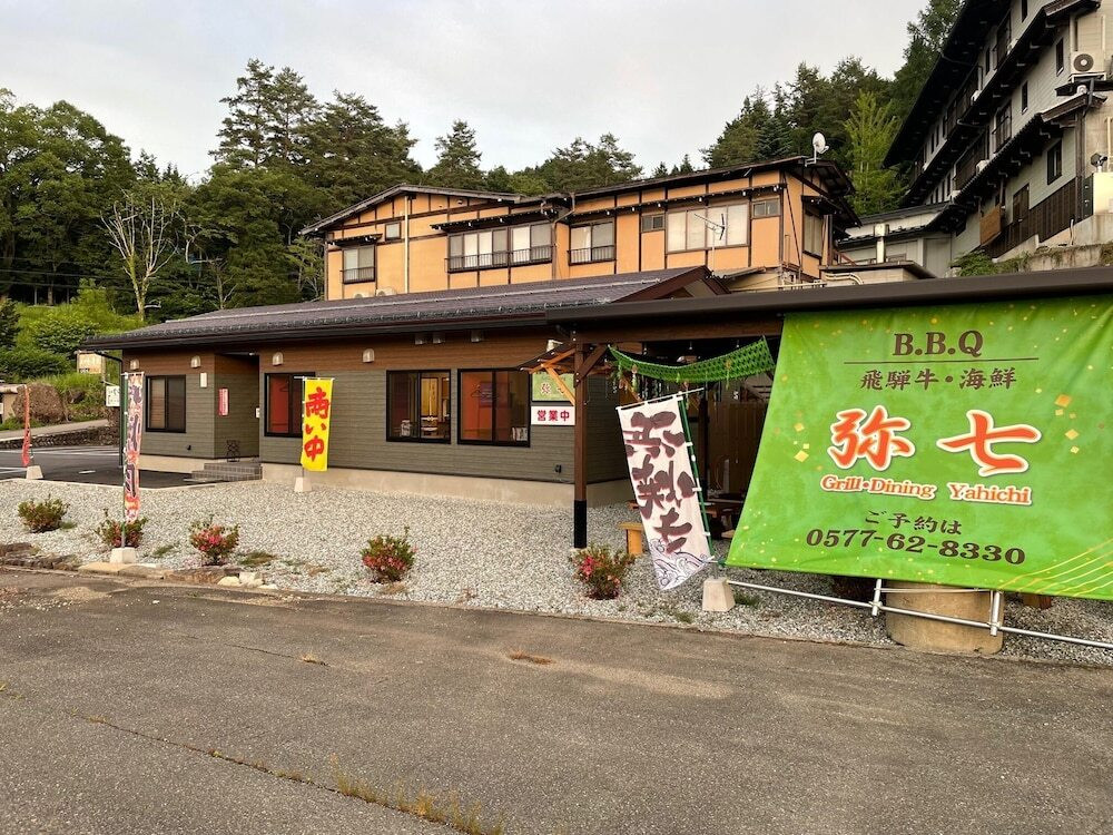 レストラン
