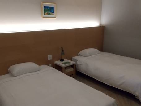 パレスインムーンビーチ / 2