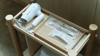 ユニバーサルルーム 禁煙