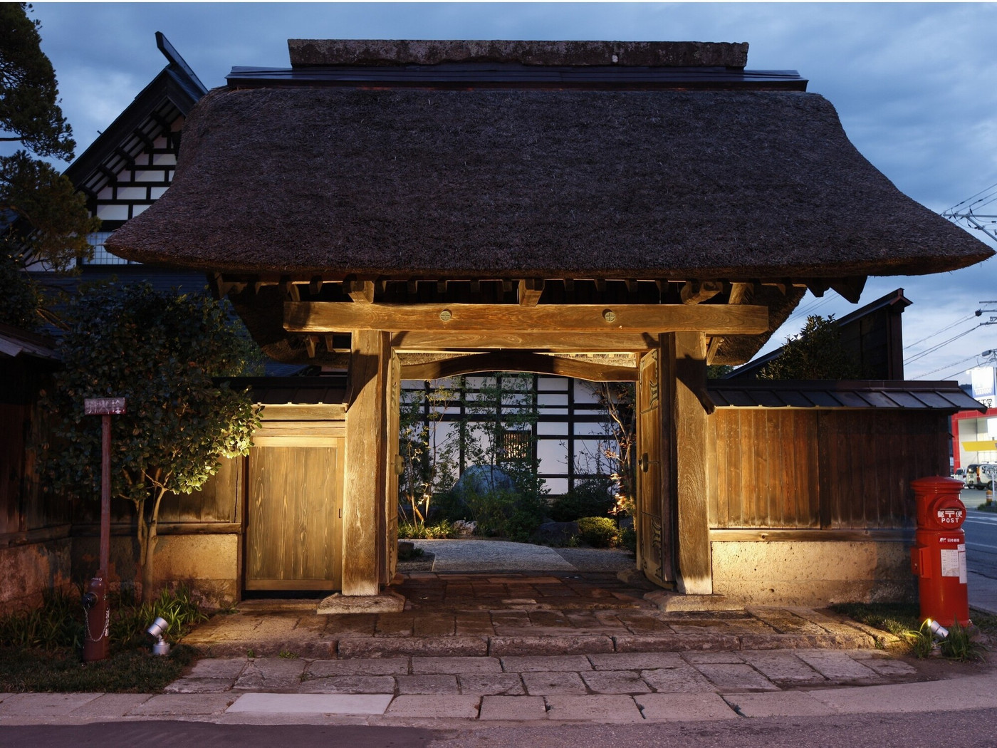 泊まるだけで”山形”を体感できる、こだわりの温泉宿3466133