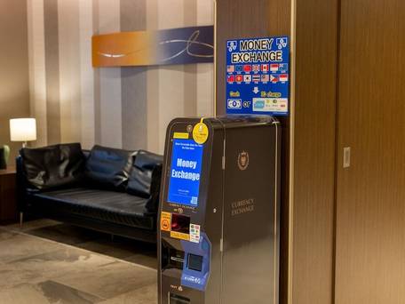 京急EXイン 東銀座 / 3