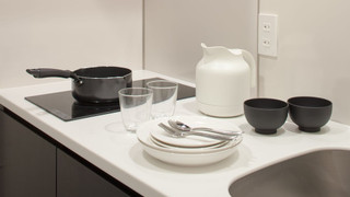 ロフトベッドアパートメント