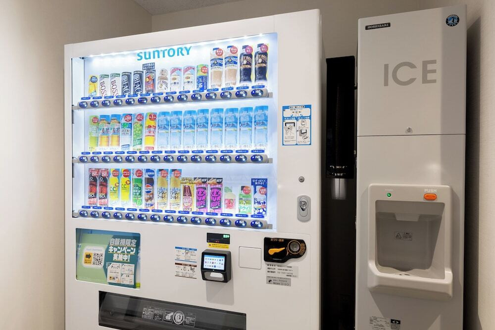 自動販売機