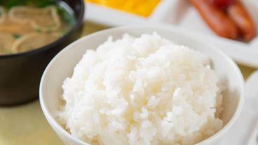 朝食ビュッフェ / 10