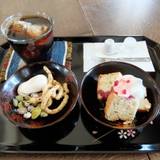 駅カフェ（エキカフェ）