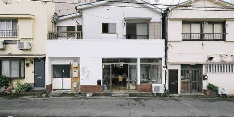 Atelier＆Hostel ナギサウラ