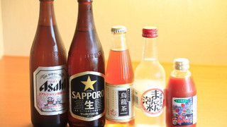 露天風呂付和室　町側