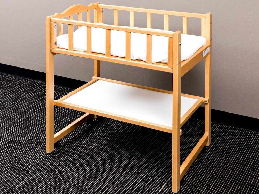 客室の設備とサービス