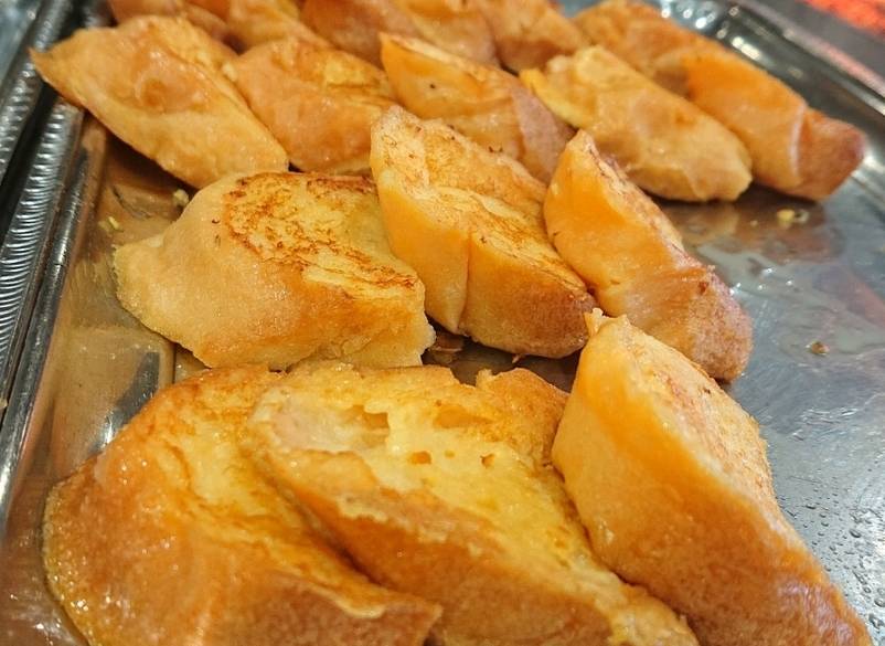 フレンチトースト / 2