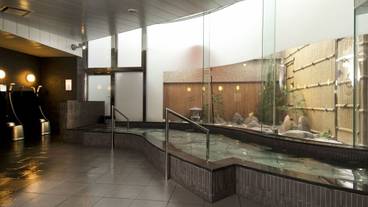 屋内スパ浴槽 / 2