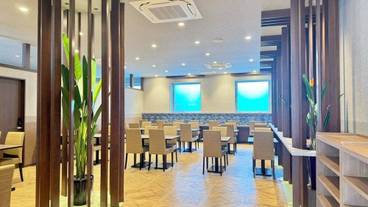 レストラン / 24