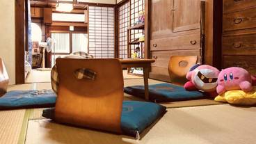 リビング エリア / 10