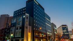 グリッズプレミアムホテル熊本