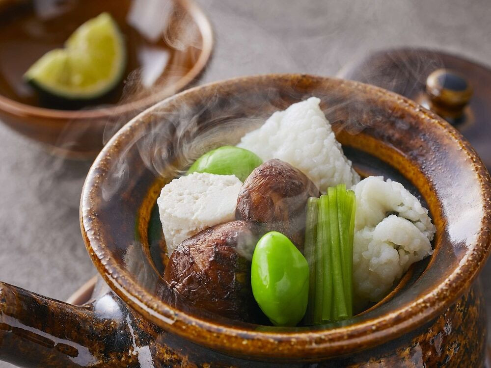 食事・飲み物