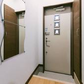 フォレストテラス天神南（福岡県 アパートメント） / 2