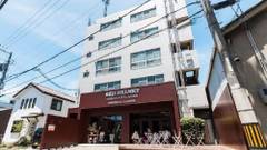 RED HELMET HOUSE＆SPORTS CAFEBAR HIROSHIMA