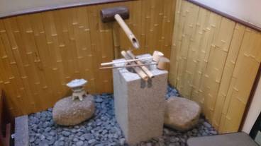 施設内の設備 / 2