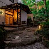 箱根温泉山荘 なかむら（神奈川県 旅館） / 3