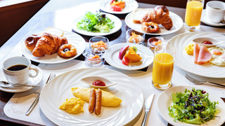 プレミアム ルーム ダブルベッド 1 台