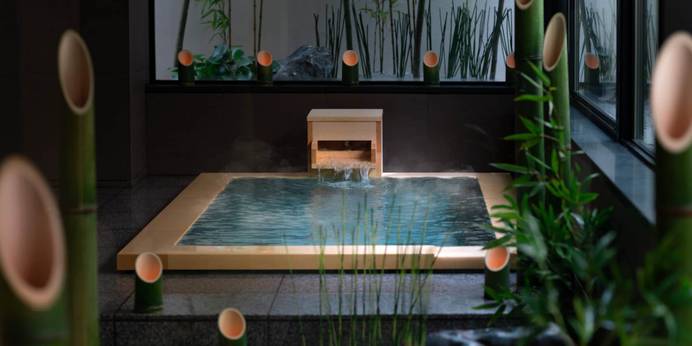 THE JUNEI HOTEL 京都（京都府 シティホテル） / 1