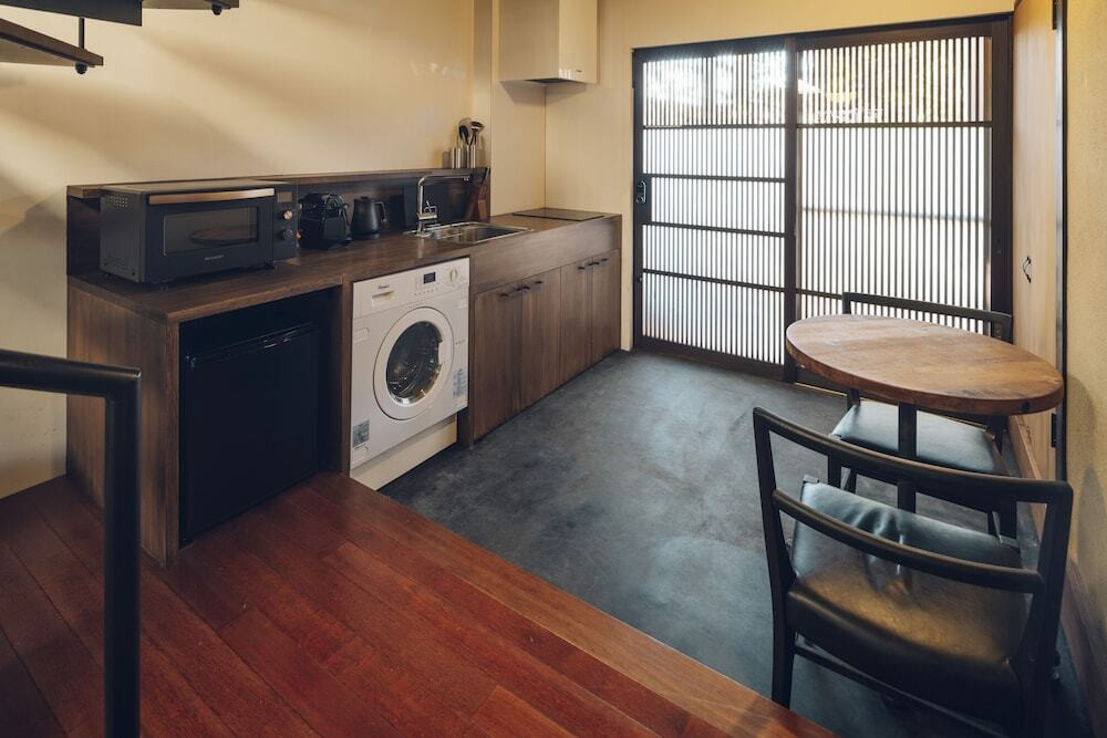 内部エントランス