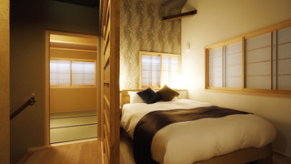 風・華　プライベートな空間を楽しめる貸切京町家