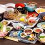 ＜二食付＞60日以上前の予約でお得！【秋田の温泉とこだわり食材の料理を満喫】1泊2食付き早割プラン | 心に和みが灯る宿 水沢温泉郷 青荷山荘
