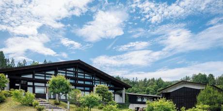 飛騨古川桃源郷温泉 旬菜の宿 ホテル季古里