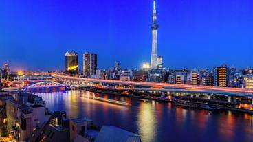 部屋からの景観 / 15