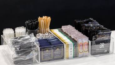 コーヒー サービス / 1