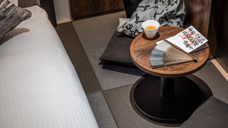 スタンダードクイーン (和) (禁煙)