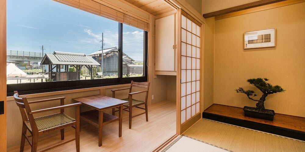 客室