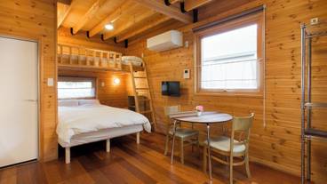 リビング エリア / 14